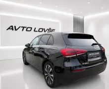 Zunanja slika - Mercedes-Benz A-Razred - A 2.0 d 8G-DCT-1 LASTNICA-ALU-NAVI-KAM-LED-ODL PUX - 5 - Predogledna slika