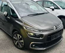 Zunanja slika - Citroën C4 Grand Picasso - BlueHDi 150 S S Feel - 1 - Predogledna slika
