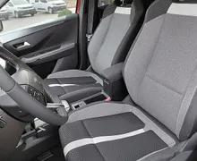 Zunanja slika - Opel Frontera - 1.2 MHEV TURBO 100KW GS DCT-AKCIJSKA CENA - 8 - Predogledna slika