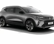 Zunanja slika - Renault Scénic - Scenic techno E-Tech Electric 170 Comfort range - SUBV - 1 - Predogledna slika