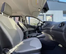 Zunanja slika - Ford Tourneo Courier - 1.5 TDCI 100KM TITANIUM SLO poreklo ZIMSKI PAKET - 12 - Predogledna slika