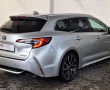 Zunanja slika - Toyota Corolla - 2.0 Executive Hybrid Dynamic Force - 3 - Predogledna slika