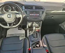 Zunanja slika - Volkswagen Tiguan - 4motion 2.0 TDI Highline DSG - 11 - Predogledna slika