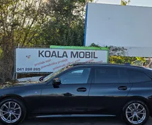 Zunanja slika - BMW Serija 3 - Touring: 320D TOURING M SPORT AVT. VIRUTAL-NAVI-LED-1.LA - 7 - Predogledna slika
