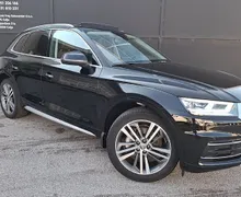 Zunanja slika - Audi Q5 - quattro 2.0 TDI Design S tronic - 1 - Predogledna slika