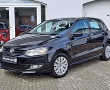 Zunanja slika - Volkswagen Polo - 1.6 TDI BlueMotion Comfortline - 1 - Predogledna slika