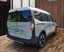 Zunanja slika - Ford Tourneo - Courier ACTIVE 1.0 EcoBoost 125 KM M6 - 4 - Predogledna slika