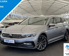 Zunanja slika - Volkswagen Passat - Variant R-Line EDT 2.0TDI DSG SLO 1.Lastnik MATRIX-VIRTUAL - 1 - Predogledna slika