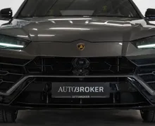 Zunanja slika - Lamborghini Urus - B O | NIGHT VISION | PANO | 22 | VK | GARANCIJA - 2 - Predogledna slika