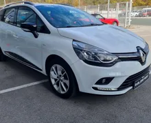 Zunanja slika - Renault Clio - Grandtour 0.9 TCe - SLOVENSKO POREKLO - 2. LASTNIK - 4 - Predogledna slika