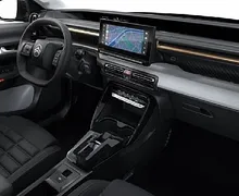 Zunanja slika - Citroën C3 Aircross - PLUS Hybrid145 ëDCS6 - 6 - Predogledna slika