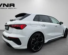 Zunanja slika - Audi RS3 - Sportback quattro TFSI |VIRTUAL|BANG|RADAR|KAMERA| - 6 - Predogledna slika