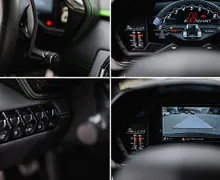 Zunanja slika - Lamborghini Aventador - S Fernando - 16 - Predogledna slika
