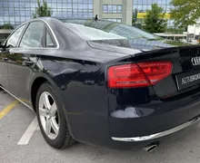 Zunanja slika - Audi A8 - 3.0 TDI quattro - 7 - Predogledna slika