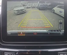 Zunanja slika - Mercedes-Benz GLE-Razred - GLE 350 d 4MATIC Avt. - 15 - Predogledna slika