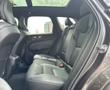 Notranja slika - Volvo XC60 - B4D AWD Plus Dark Avt. - 11 - Predogledna slika