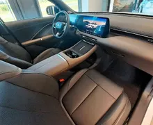 Zunanja slika - Changan CS55 Plus - 7DCT FULLED•ACC•BLIS•PANOR•HLAJENJE+dobava takoj - 9 - Predogledna slika