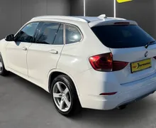 Zunanja slika - BMW X1 - serija : sDrive 2.0d TEMP PDC GR.SEDEŽEV MOŽNOST BREZ POLOG - 5 - Predogledna slika
