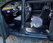 Zunanja slika - Opel Zafira - M ELEGANCE 2.2 180 KM AT8 - 4 - Predogledna slika