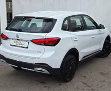 Zunanja slika - MG MG ZS - Luxury  1.5L Hybrid + ZIMSKE PNEVMATIKE - 6 - Predogledna slika