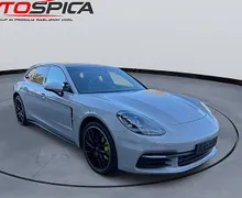 Zunanja slika - Porsche Panamera Sport Turismo - 2.9 4 E-HYBRID SPORT TURISMO 2x Pano Kam A - 2 - Predogledna slika