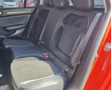 Zunanja slika - Renault Mégane - Megane Energy TCe 130 INTENS - SLO POREKLO - 166€ MESEČNO - 14 - Predogledna slika