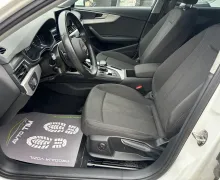 Zunanja slika - Audi A4 - Avant 35 TDI S tronic - 15 - Predogledna slika