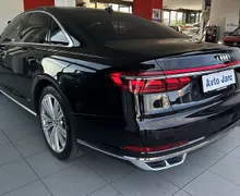 Zunanja slika - Audi A8 - 50 TDI quattro-LASER-MASAŽA-JAMSTVO GRATIS - 4 - Predogledna slika