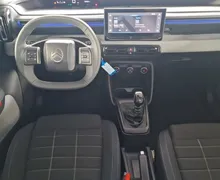 Zunanja slika - Citroën C3 - 1.2 Turbo 100 Plus - 10 - Predogledna slika