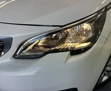 Zunanja slika - Peugeot 5008 - 1.5 BLUE HDI 130 BUSINESS.NAVI.ALU.. - 5 - Predogledna slika