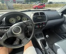 Zunanja slika - Toyota RAV4 - 4x2 1.8 VVT-i - 10 - Predogledna slika