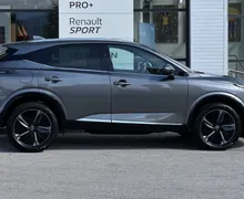 Zunanja slika - Nissan Qashqai - 1.3 DIG-T MHEV Tekna X-Tronic - 13 - Predogledna slika