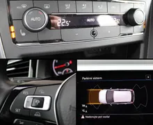Zunanja slika - VW Polo - 1.0 TSI Style ACC APP CONNECT GRETJE SED AVT.KLI.. - 12 - Predogledna slika
