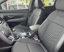 Zunanja slika - Hyundai Tucson - 1.6T T-GDI 150 Premium. WINTER. PTG - 5 - Predogledna slika