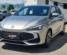 Zunanja slika - MG MG3 - 1.5L Hybrid 143kW Standard Avtomatik - 2 - Predogledna slika