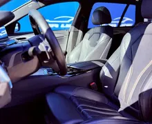 Zunanja slika - BMW Serija 5 - Touring: 520d xDrive Touring|M SPORT|HUD|PANO.|KLJUKA|AD - 7 - Predogledna slika
