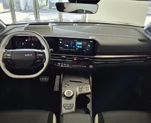 Zunanja slika - KIA Sportage - 2WD 1.6 T-GDI PHEV GT-Line Avt. - 8 - Predogledna slika