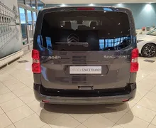 Zunanja slika - Citroën Spacetourer - Max M 2.0L BlueHDi 180 EAT8 na zalogi - 5 - Predogledna slika