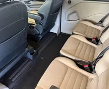 Zunanja slika - Ford Tourneo - Custom 2.0 TDCI L2 H1 FUL LED NAVI TEMP PDC GR.SEDEŽEV - 14 - Predogledna slika