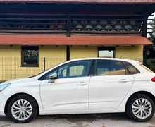 Zunanja slika - Citroën C4 - 1,6 HDi Furio - 7 - Predogledna slika