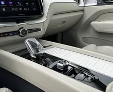 Zunanja slika - Volvo XC60 - T8 AWD Recharge Twin Engine Ultra Dark Avt - 19 - Predogledna slika