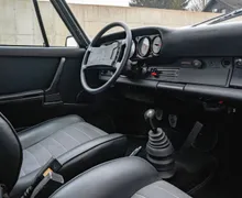 Zunanja slika - Porsche 911 Targa - S 2.7 1975 prvinski užitek v vožnji - 11 - Predogledna slika
