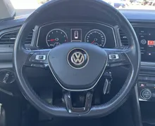 Notranja slika - VW T-Roc - 1.0 TSI BMT Style - 14 - Predogledna slika