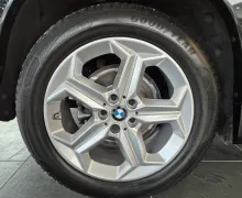 Zunanja slika - BMW X1 - sDrive20i - 5 - Predogledna slika