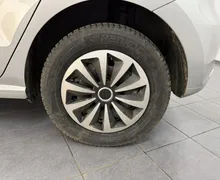 Zunanja slika - VW Polo - 1.2 TDI DPF Trendline 55  75 - 7 - Predogledna slika