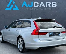 Zunanja slika - Volvo V90 - D3 A AWD Kinetic-Virtual-Full led-Velik servis... - 5 - Predogledna slika