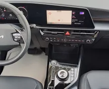 Zunanja slika - KIA Niro - Limited Edition - 9 - Predogledna slika