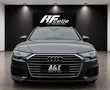 Zunanja slika - Audi A6 Avant - 40 TDI-3X S LINE-VIRTUAL-LIZING ZA TUJCE-LED-... - 2 - Predogledna slika