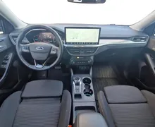 Zunanja slika - Ford Focus - 1.5 EcoBlue AVT.8 Titanium-SLO-LED-NAVI-RADAR-KEYL - 4 - Predogledna slika