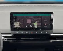 Zunanja slika - MG MG4 - Comfort 64 kWh - 8 - Predogledna slika